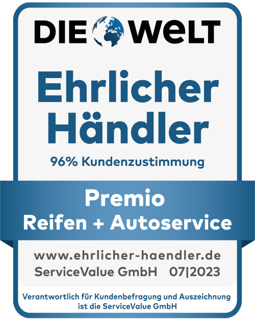 Aumann Reifen- und KFZ-Service GmbH